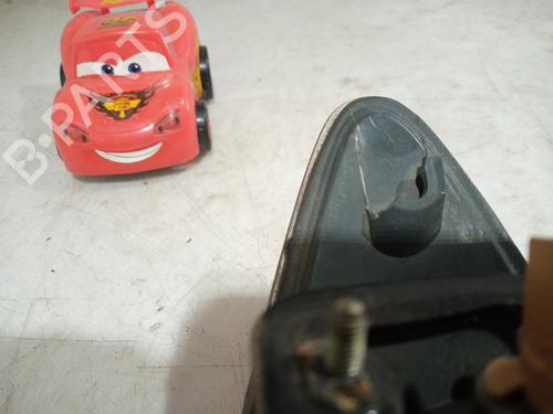 Right taillight MAZDA 6 Saloon (GG)  | BP7923804C35 