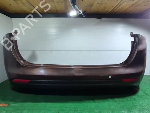 Used Rear bumper KIA CEE'D Sportswagon (JD) 1.6 CRDi 128 (128 hp) 31089975