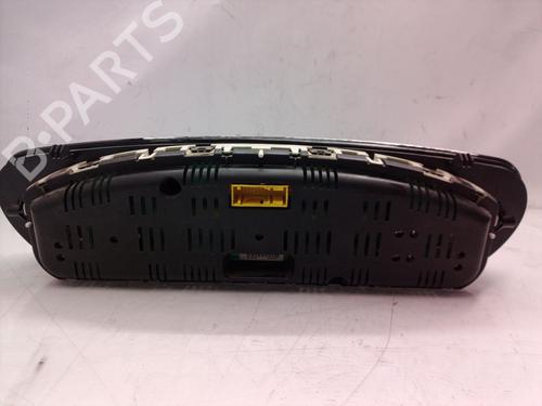 Instrument cluster CITROËN C5 I (DC_)  | BP8837001C47 