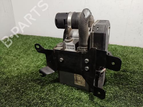 Heater blower motor LANCIA YPSILON (843_) 1.2 (843.AXB1A) | BP21044395M62 