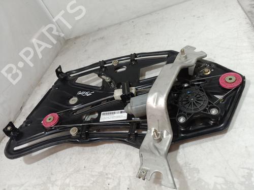 Right rear window motor MERCEDES-BENZ S-CLASS Coupe (C215) CL 500 (215.375) | BP10924195E22 