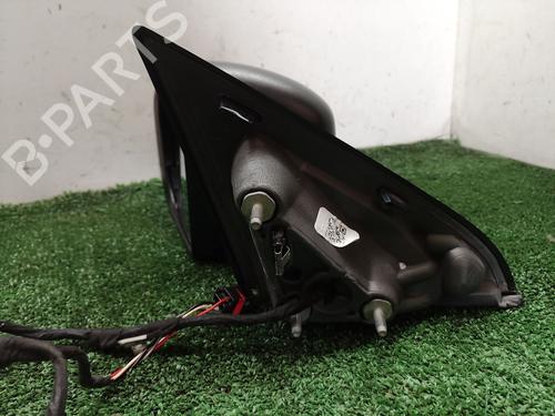 Left mirror JEEP COMPASS (MP, M6, MV, M7) 1.4 MultiAir | BP29356825C26 