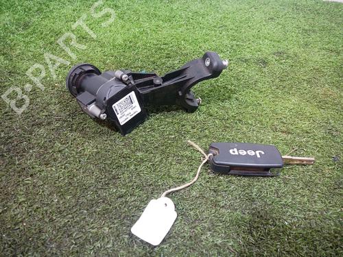 Ignition barrel JEEP COMPASS (MP, M6, MV, M7) 1.4 MultiAir | BP29356891M48 