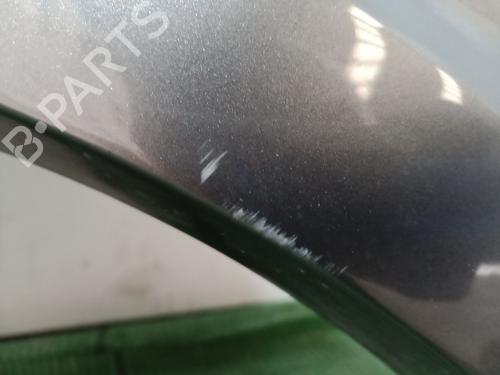 Left front fenders KIA SORENTO I (JC) 2.5 CRDi 4WD | BP21692799C41 