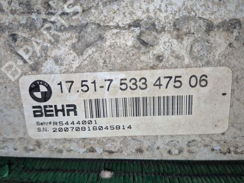 Intercooler BMW X5 (E70) 3.0 d | BP32977407M30  - Image 5