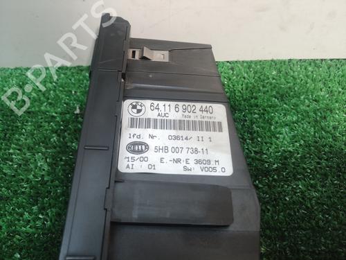 Climate control BMW 3 (E46) 320 d | BP14470620I5 