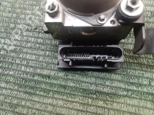 ABS pump RENAULT CLIO III (BR0/1, CR0/1) 1.2 16V (BR02, BR0J, BR11, CR02, CR0J, CR11) | BP20238405M43 