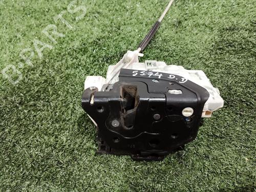 Front right lock SEAT IBIZA IV (6J5, 6P1) 1.4 | BP22178398C97 