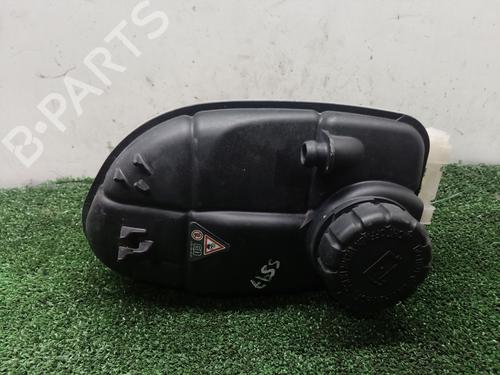 Expansion tank MERCEDES-BENZ CLA Coupe (C117) CLA 180 (117.342) | BP23104707C120 