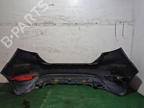 Bak støtfanger FORD FIESTA VI (CB1, CCN) 1.25 | BP29612317C8 