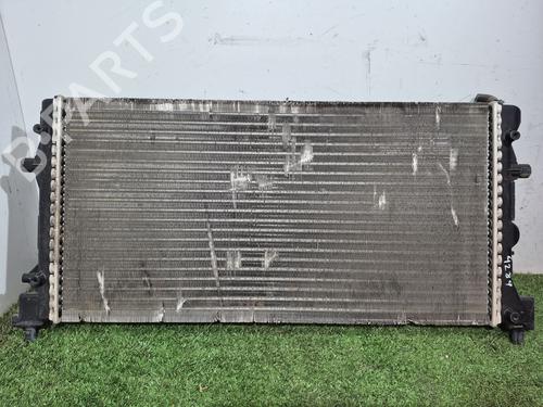 Used Water radiator VW POLO V (6R1, 6C1) 1.2 TSI (105 hp) 26533573