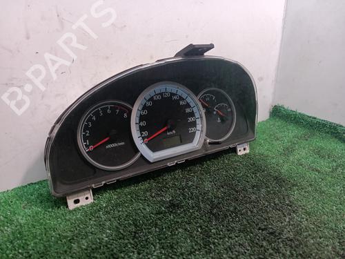Instrument cluster CHEVROLET LACETTI (J200) 1.4 16V | BP7925815C47 