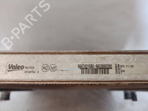 Water radiator CITROËN C4 I (LC_)  | BP7927399M31 