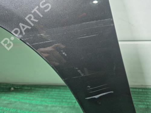 Left front fenders VW PASSAT B6 Variant (3C5) 1.9 TDI | BP31015330C41