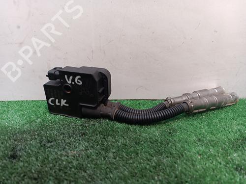 Used Ignition coil MERCEDES-BENZ CLK Convertible (A208) CLK 320 (208.465) (218 hp) 16933659