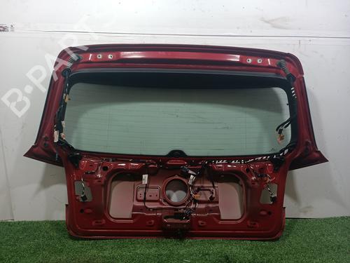 Tailgate VW GOLF VI (5K1)  | BP15766058C6 