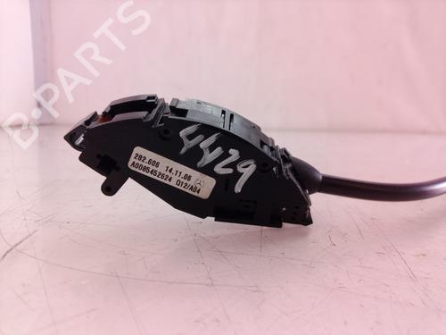 Steering wheel controls MERCEDES-BENZ CLK (C209)  | BP8494378E15 