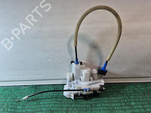 Used Front right lock PEUGEOT BIPPER (AA_) 1.3 HDi 75 (75 hp) 31337602