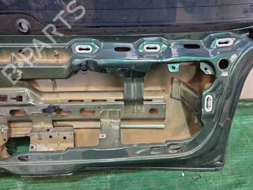 Tailgate VW POLO (6N2) 1.4 16V | BP12322966C6 