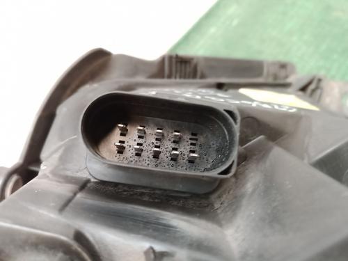 Right headlight SEAT ALHAMBRA (7V8, 7V9) 1.9 TDI | BP28214771C29 