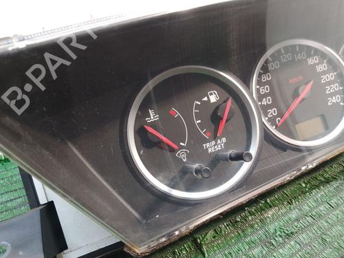 Instrument cluster NISSAN PRIMERA (P12) 2.2 Di | BP20934583C47 