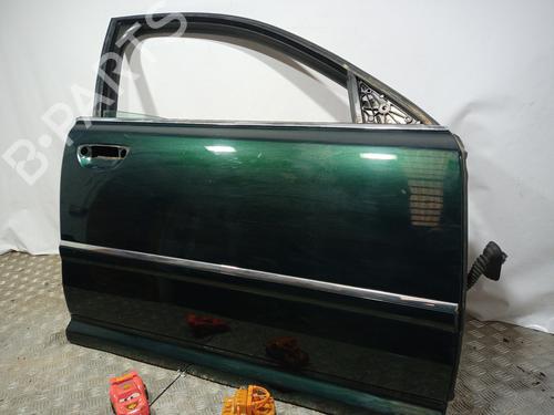 Right front door AUDI A8 D3 (4E2, 4E8) 4.2 FSI quattro | BP11183290C3 