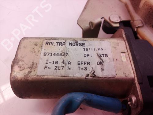 Fensterheber links vorne OPEL FRONTERA B (U99) 2.2 DTI (6B_66, 6B_76) | BP8375015C22 
