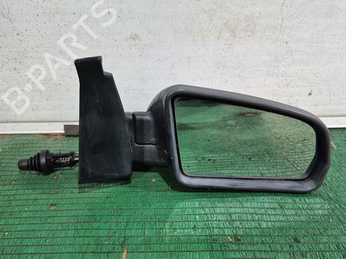 Used Right mirror Right mirror AIXAM MINAUTO 0.5 (8 hp) 36259470 36259470