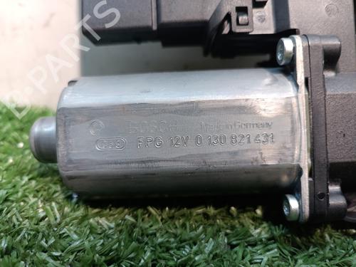 Left rear window motor VW GOLF PLUS V (5M1, 521)  | BP16025549E23 