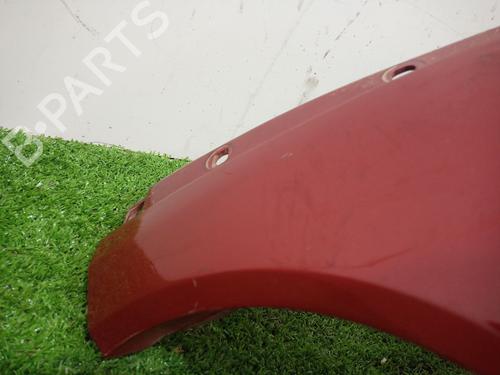 Forkjerm venstre VW NEW BEETLE (9C1, 1C1)  | BP16903391C41 
