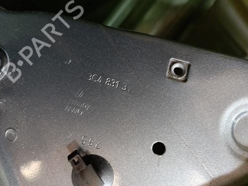 Left front door VW PASSAT B6 (3C2)  | BP16576074C2 