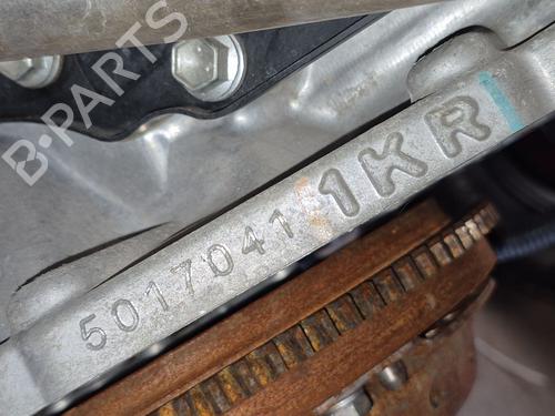 Engine CITROËN C1 (PM_, PN_) 1.0 | BP27700516M1  - Image 6