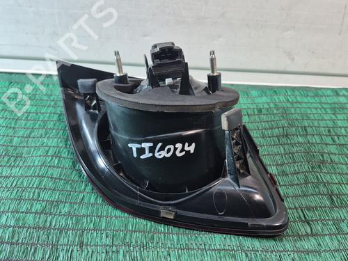 Left tailgate light VW GOLF PLUS V (5M1, 521) 1.6 | BP40102736C79 - Image 3
