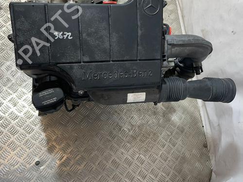 Engine MERCEDES-BENZ A-CLASS (W168) A 140 (168.031, 168.131) | BP9968957M1 