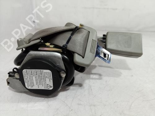 Rear left seatbelt AUDI A8 D3 (4E2, 4E8) 3.7 quattro | BP9735105I29 