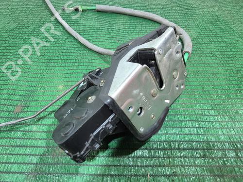 Rear right lock BMW 3 (E46) 320 d | BP27460419C99 