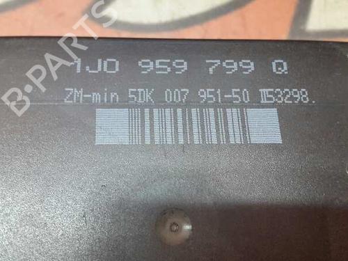 Electronic module VW GOLF IV (1J1)  | BP7926035M83 