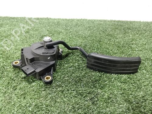 Pedal RENAULT ZOE (BFM_) [2012-2025]  22977591