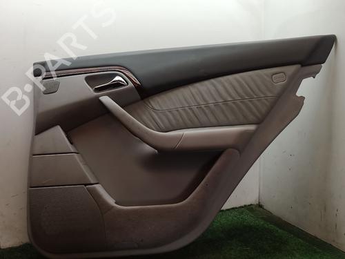 Used Rear right panel MERCEDES-BENZ S-CLASS (W220) [1998-2005]  26502110