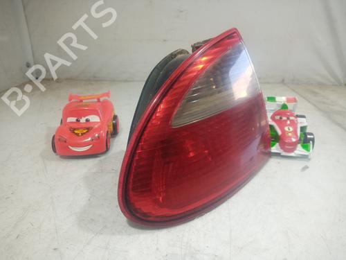 Left taillight SEAT LEON (1M1)  | BP11378937C34 