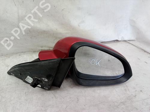 Used Right mirror OPEL INSIGNIA A Sports Tourer (G09) 2.0 CDTI (35) (160 hp) 10213823