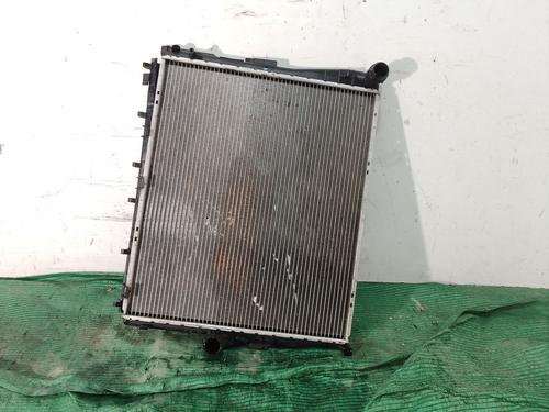 Used Oil radiator BMW X3 (E83) xDrive 20 d (163 hp) 27612150