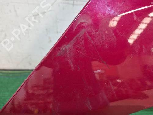 Right front fenders FORD FIESTA VI (CB1, CCN) 1.6 TDCi | BP26955788C42 