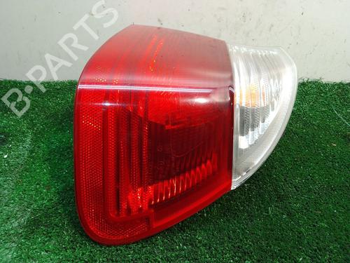 Right taillight BMW 3 (E46) 320 d | BP21550458C35 