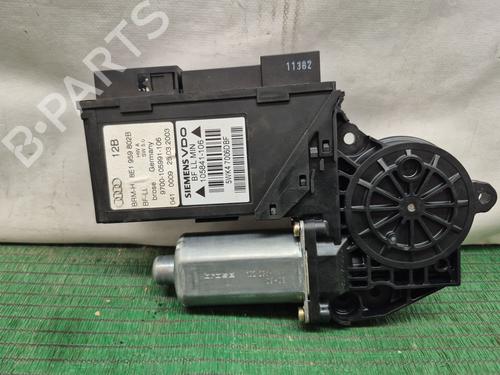 Right front window motor AUDI A4 B6 (8E2) 1.9 TDI | BP27930679E20 