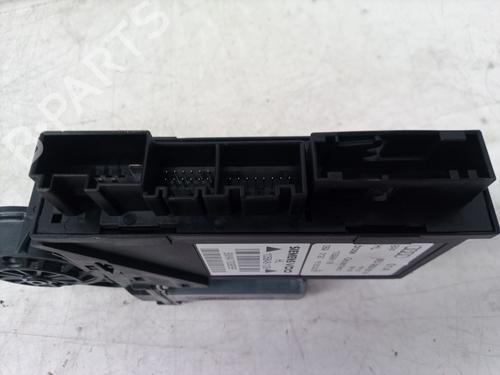 Left rear window motor AUDI A4 B7 (8EC) 2.0 TDI | BP10100962E23 