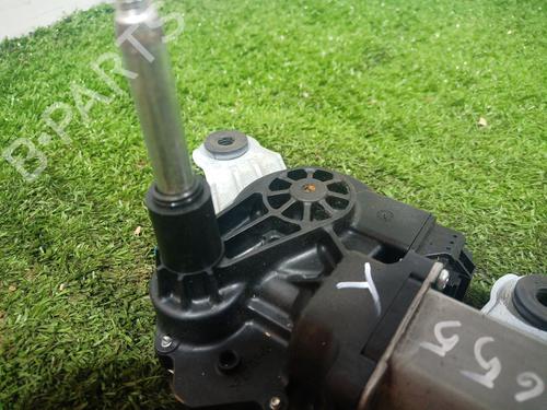 Viskermotor bagrude SSANGYONG TIVOLI  | BP23421815M102 