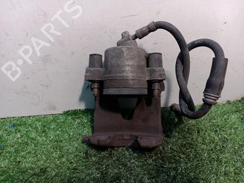Left front brake caliper AUDI A3 Sportback (8PA) 1.9 TDI | BP16259841M105 