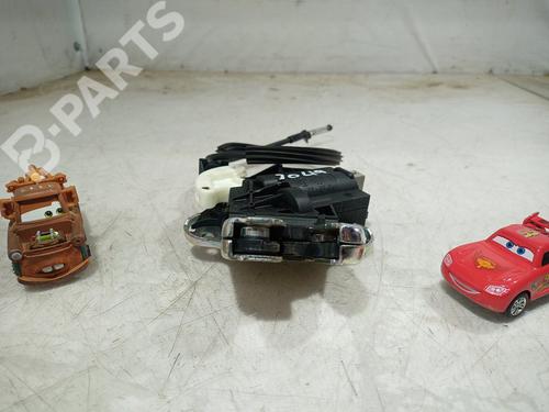 Used Tailgate lock Tailgate lock VW PASSAT B6 (3C2) [2005-2010] 11176374 11176374
