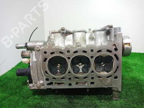 Cylinder head PEUGEOT 107 (PM_, PN_)  | BP13445857M5 
